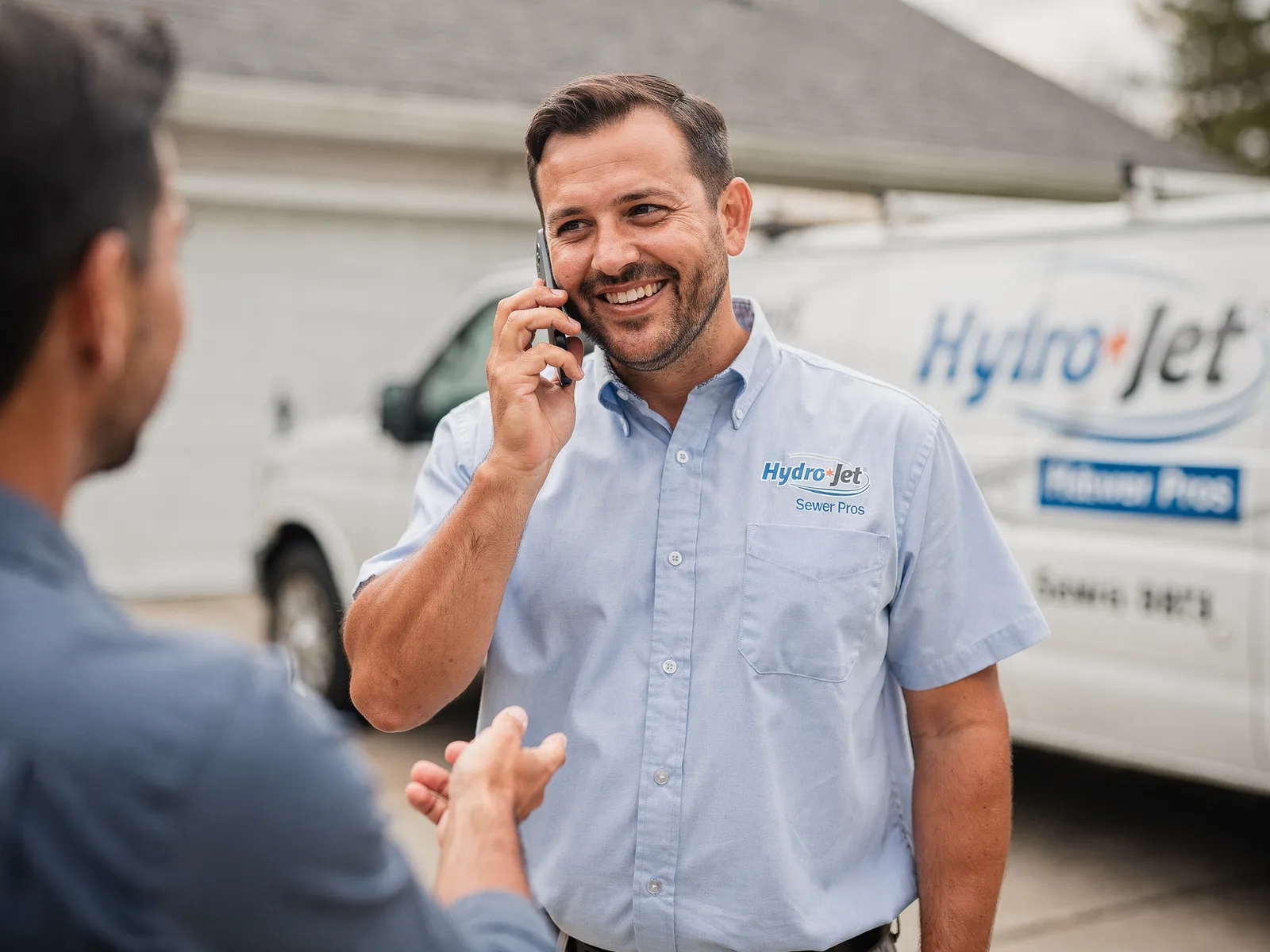 Hydro Jetting Pueblo, CO FAQs